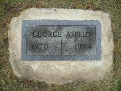 George Asfeld 