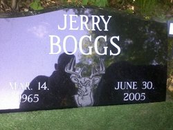 Jerry A. Boggs 