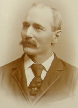 Arthur Burton French 