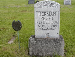 Herman Peche 