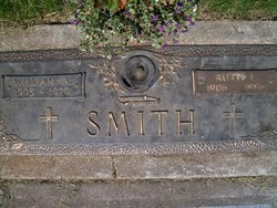 William Arthur Smith 