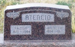 Adolph Atencio 