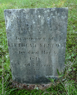 Elethear Kelton 