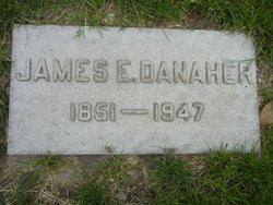 James Edward Danaher 