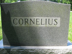 Jesse K Cornelius 