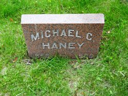 Michael C. Haney 