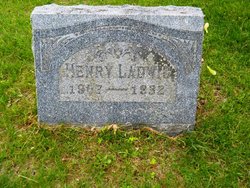 Henry Ladwig Jr.