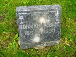 Norman Leslie 