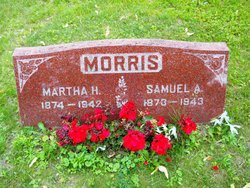 Samuel A. Morris 