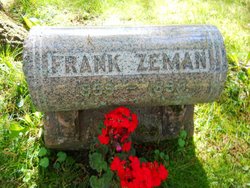 Frank J. Zeman 