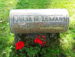 Julia Zeman 