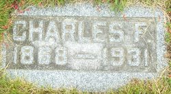 Charles Forrest Wiggin 