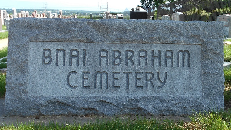 Fisher Farm Cemetery