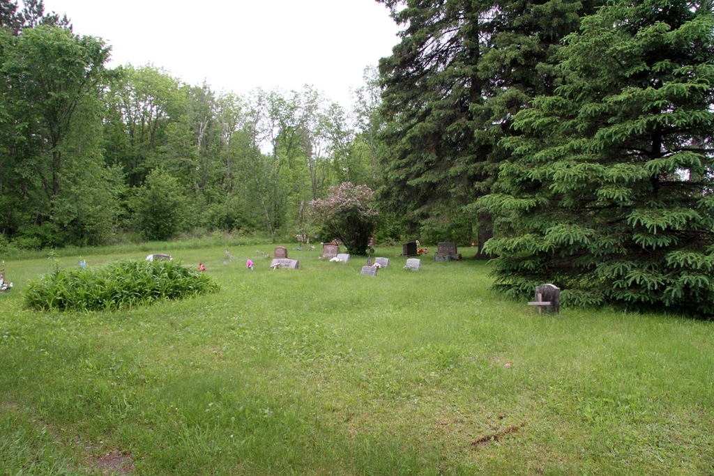 Dairyland Cemetery
