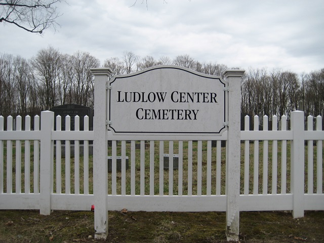 Ludlow Center Cemetery