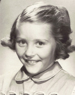 Janyce Faye Karlsson 