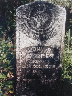 John R Bridges 