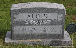 Josephine Aloisi 