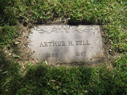 Arthur Howard Bell 