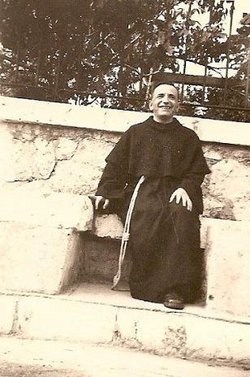 Fr Martino Berio 