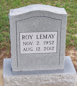 Roy Lemay 
