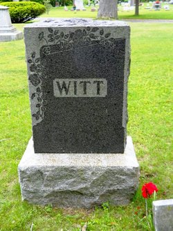 William Witt 
