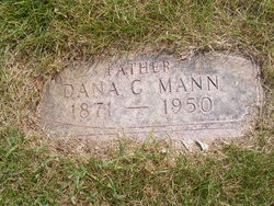 Dana C. Mann 