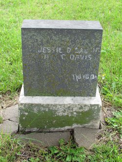 Jessie D Davis 