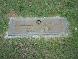 William Simpson Cannon Jr.