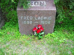 Fred Ladwig 