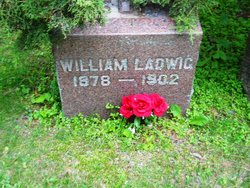 William Ladwig 