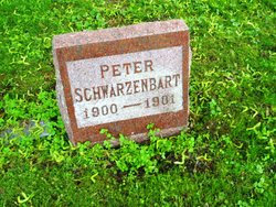 Peter O. Schwarzenbart 