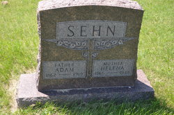 Adam Sehn 
