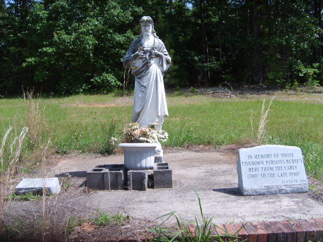 Bethel Grove AME Church Cemetery