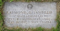 Raymond G. Santillo 