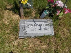 Baby Barton 