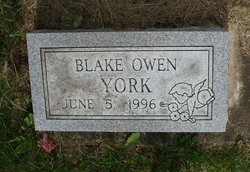 Blake Owen York 
