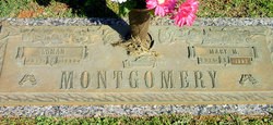 Loman Montgomery 