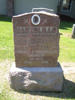 Carmela Manzolillo 