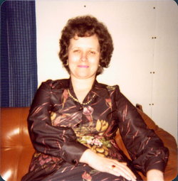 Helen Frances Eismont 