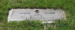 Ruth A <I>Lankenau</I> Bickel 