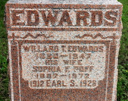 Earl S. Edwards 