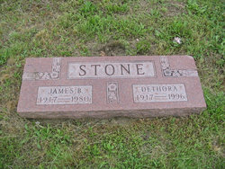 James B Stone 