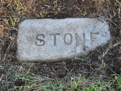 Unknown Stone 