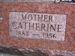 Katherine Catherine “Kate” <I>Abt</I> Jacobs 