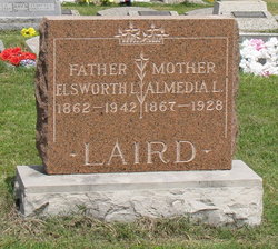 Elsworth Luford Laird 
