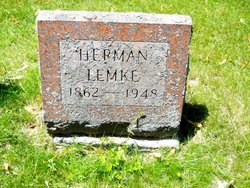 Herman Lemke 