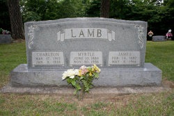 James R. Lamb Sr.