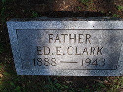 Edward Eugene Clark 
