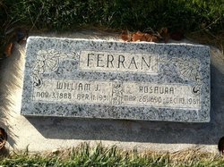 William Joe Ferran 